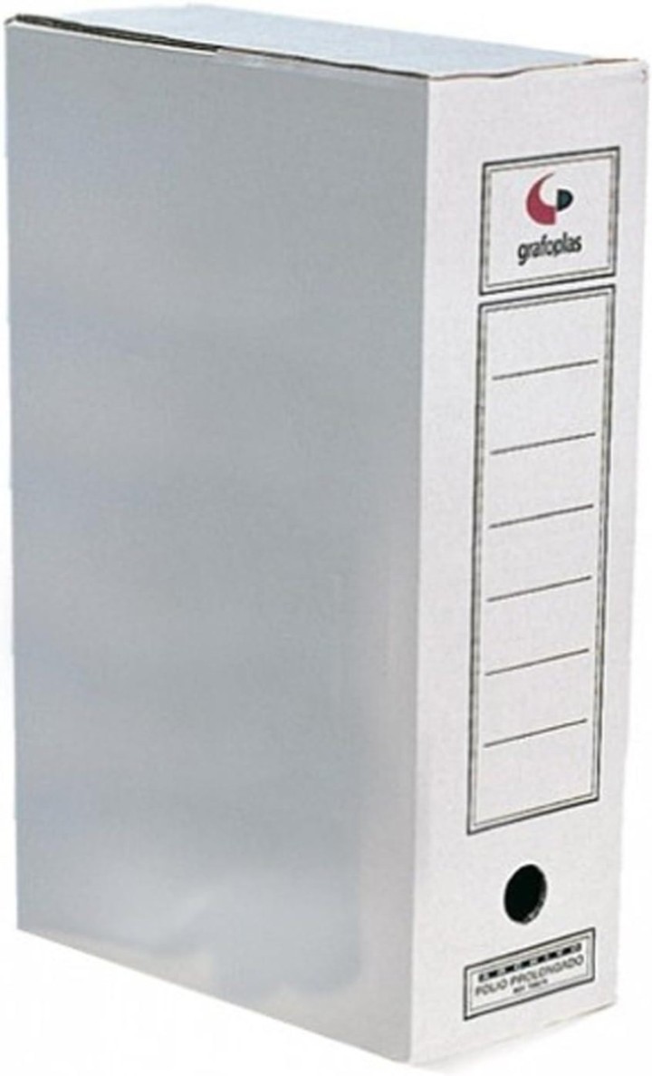 archivo def. grafoplas carton fo 70907700 pack  50 unidades