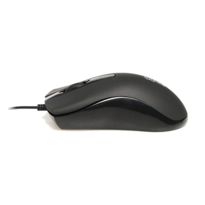 iggual rat?n ?ptico com business 1200dpi negro