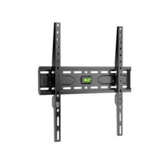 iggual sptv11 l soporte tv pared fijo 21" 75" 45kg