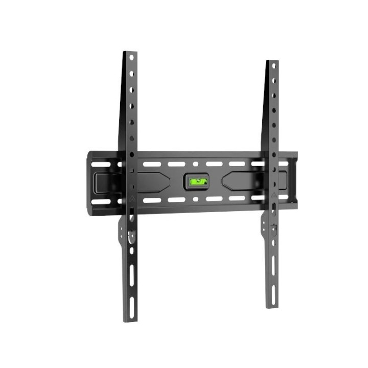 iggual sptv11 l soporte tv pared fijo 21" 75" 45kg