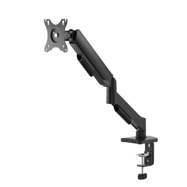 iggual spmp01 a soporte pinza 1 monitor 17 34" pro