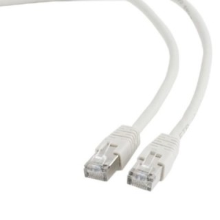gembird latiguillo cat.6 utp 15 m gris