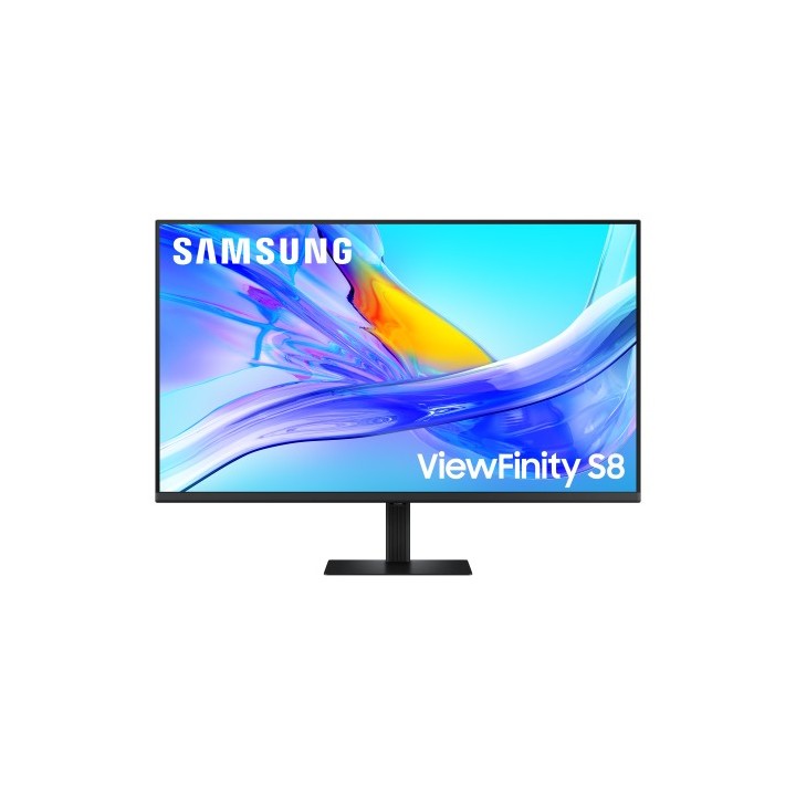 samsung samsung s80ud pantalla para pc 94 cm  37"  3840 x 2160 pixeles 4k ultra hd lcd negro