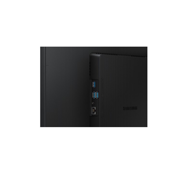 samsung samsung s80ud pantalla para pc 94 cm  37"  3840 x 2160 pixeles 4k ultra hd lcd negro
