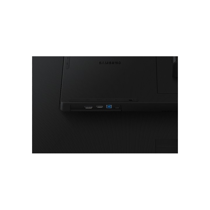 samsung samsung s80ud pantalla para pc 94 cm  37"  3840 x 2160 pixeles 4k ultra hd lcd negro