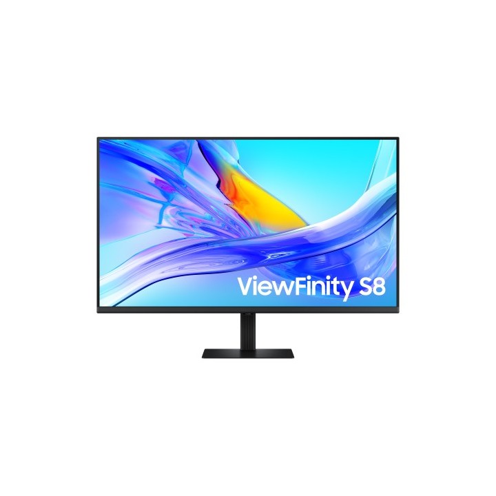 samsung samsung s80ud pantalla para pc 94 cm  37"  3840 x 2160 pixeles 4k ultra hd lcd negro