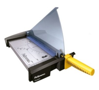 guillotina palanca fellowes fusion 10h. a3