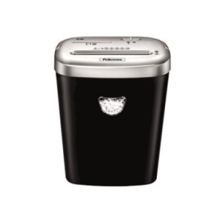 fellowes destructora 53c corte  part?culas  4x38mm