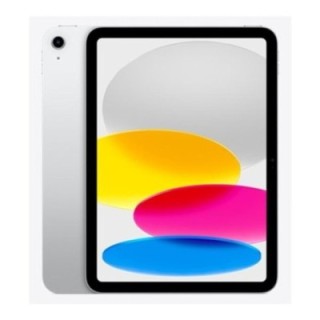 apple apple ipad a16 256gb wifi silver 11 pulgadas
