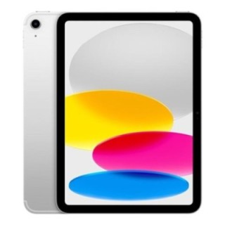 apple apple ipad air a16 512gb wifi silver 11 pulgadas   ips   12mpx