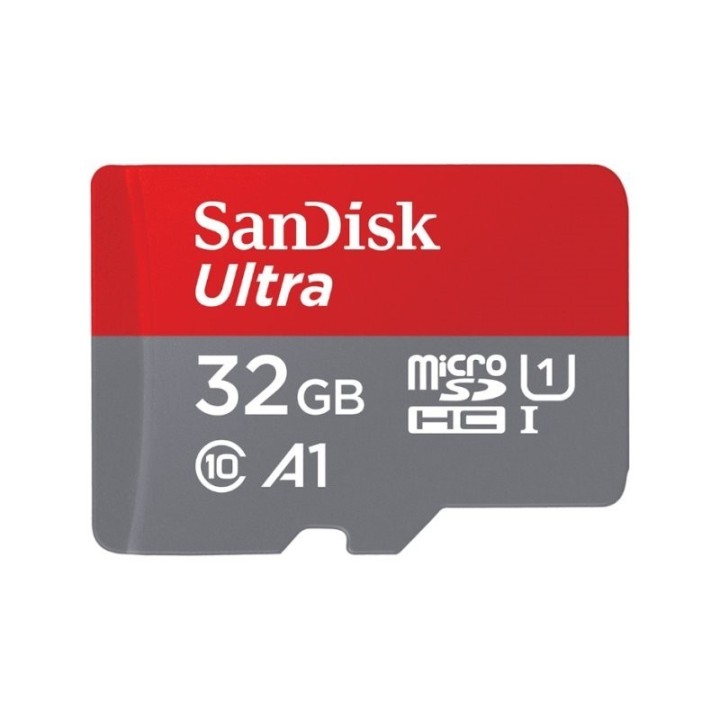 sandisk sdsqua4 032g gn6ma microsdhc 32gb c10 c/a