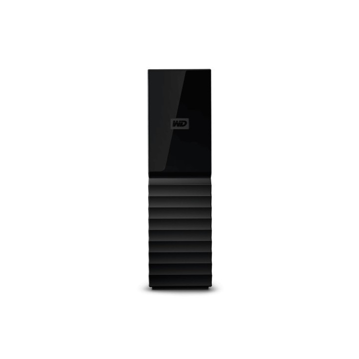 western digital wd hd externo  mybook desktop