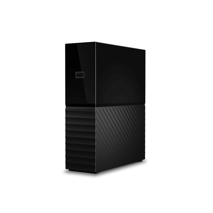 western digital wd hd externo  mybook desktop