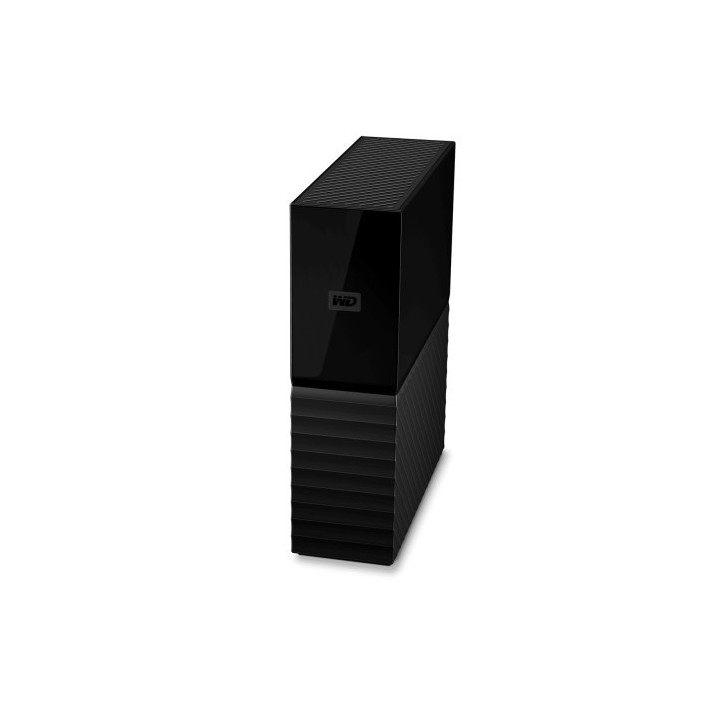 western digital wd hd externo  mybook desktop