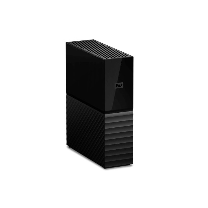 western digital wd hd externo  mybook desktop