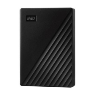 western digital wd disco duro externo hdd wd western digital 6tb my passport usb 3.2 negro