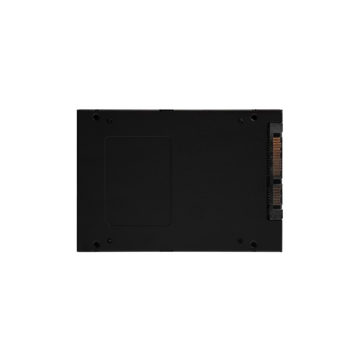 kingston kingston technology kc600 2.5" 2048 gb serial ata iii 3d tlc