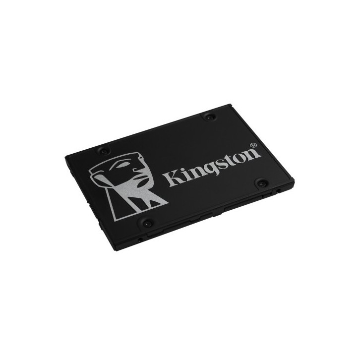 kingston kingston technology kc600 2.5" 2048 gb serial ata iii 3d tlc