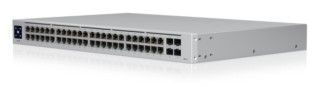 switch ubiquiti usw 48 poe unifi switch 48  32 poe+ 4 sfp  gen2