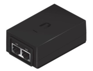 inyector poe ubiquiti poe 24 30w isp poe injectors 24v 24w 1,25a giga