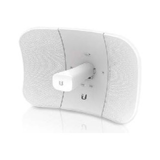 ubiquiti antena parabolica ubiquiti lbe   5ac   gen2 litebeam 5ghz ac 23dbi gen 2