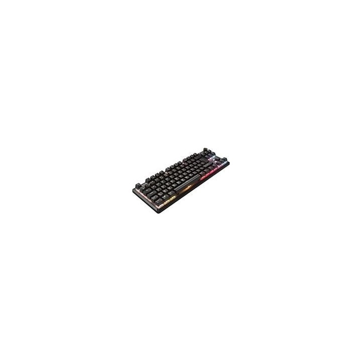 corsair teclado corsair k70 core tkl rgb mlx red espanol ch 910971e es