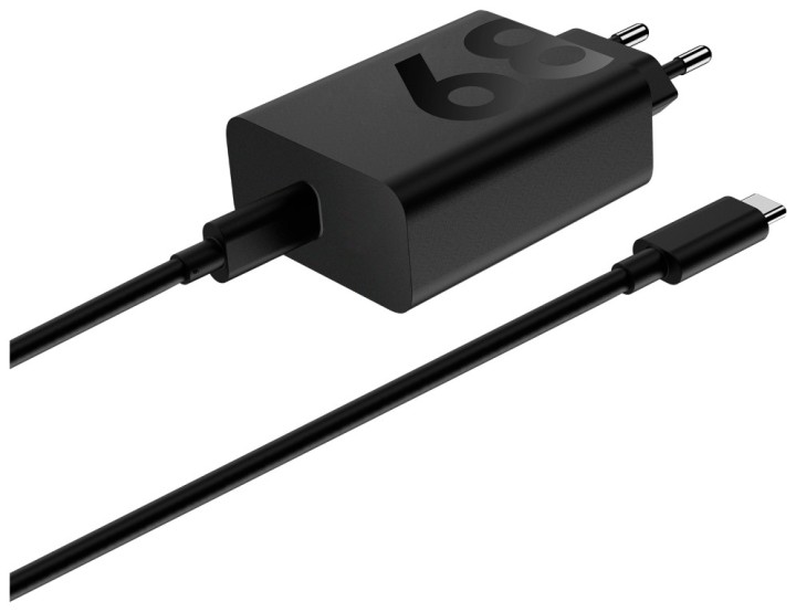 cargador de pared motorola turbopower 68w