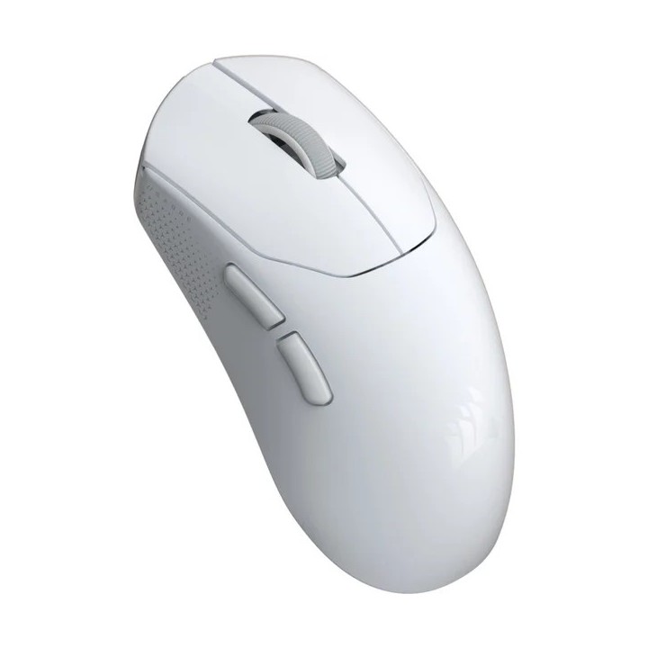 corsair raton corsair sabre v2 pro blanco ch 931g001 ww