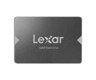 lexar lexar ns100 2.5" 512 gb serial ata iii