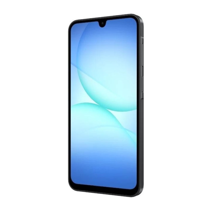 samsung galaxy a17 5g 256g 8gb negro+prot panzer