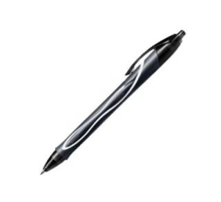 roller bic gelocity gel 0.7mm retr. negro