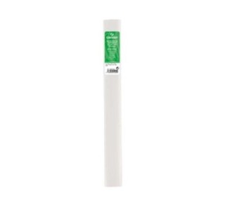 r. papel crepe canson 0.50x2.5m blanco 200001400