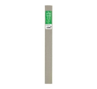 r. papel crepe canson 0.50x2.5m gris acero