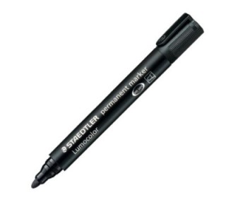 marcador perm. staedtlerlumocolor ng 352 9
