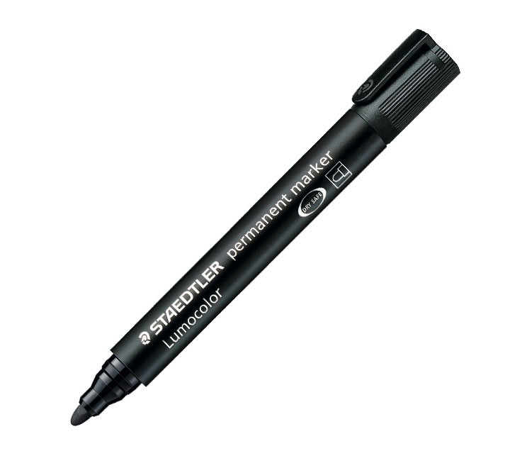 marcador perm. staedtlerlumocolor ng 352 9