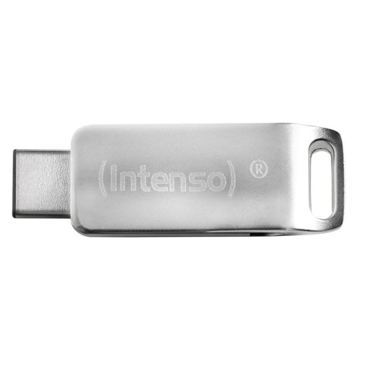 intenso l?piz usb cmobile usb 3.0 + typec 32gb