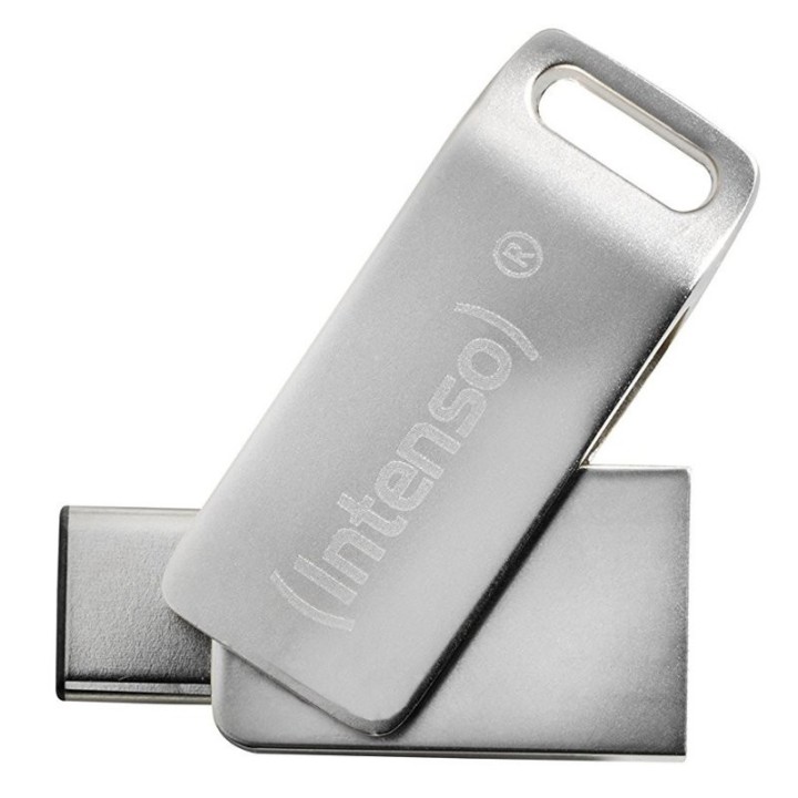 intenso l?piz usb cmobile usb 3.0 + typec 32gb