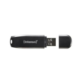 intenso 3533493 l?piz usb 3.2 speed 512gb