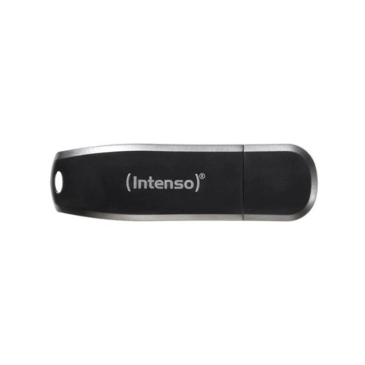 intenso 3533493 l?piz usb 3.2 speed 512gb