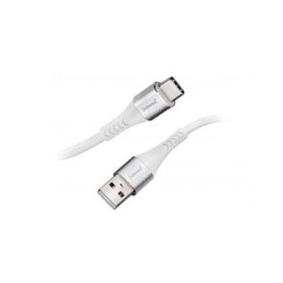 intenso  cable usb a   c1,5ma315c  blanco