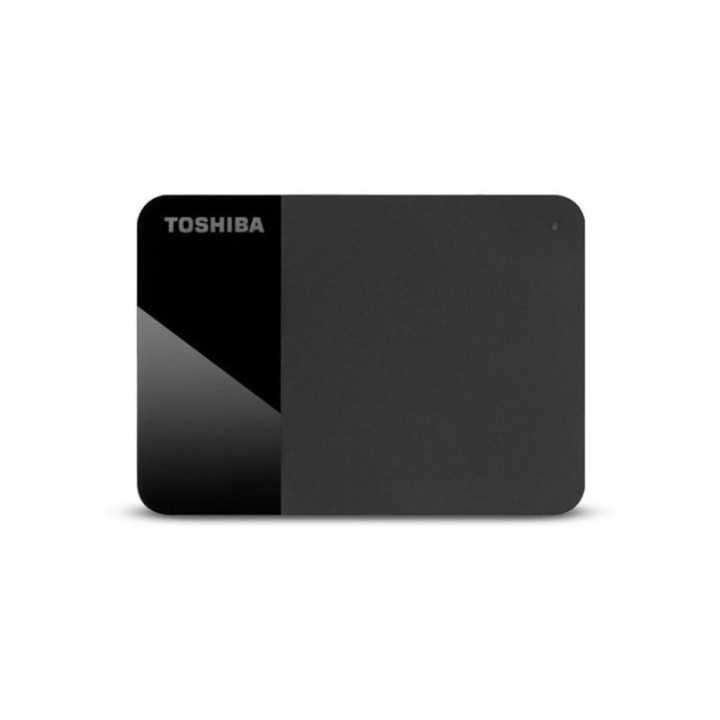 toshiba disco duro externo hdd toshiba 4tb canvio ready 2.5 pulgadas usb 3.2