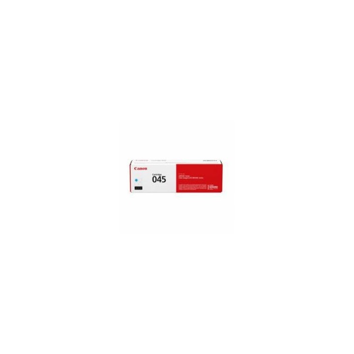 canon toner canon 045 cian 1241c002 1300pag lbp611   613