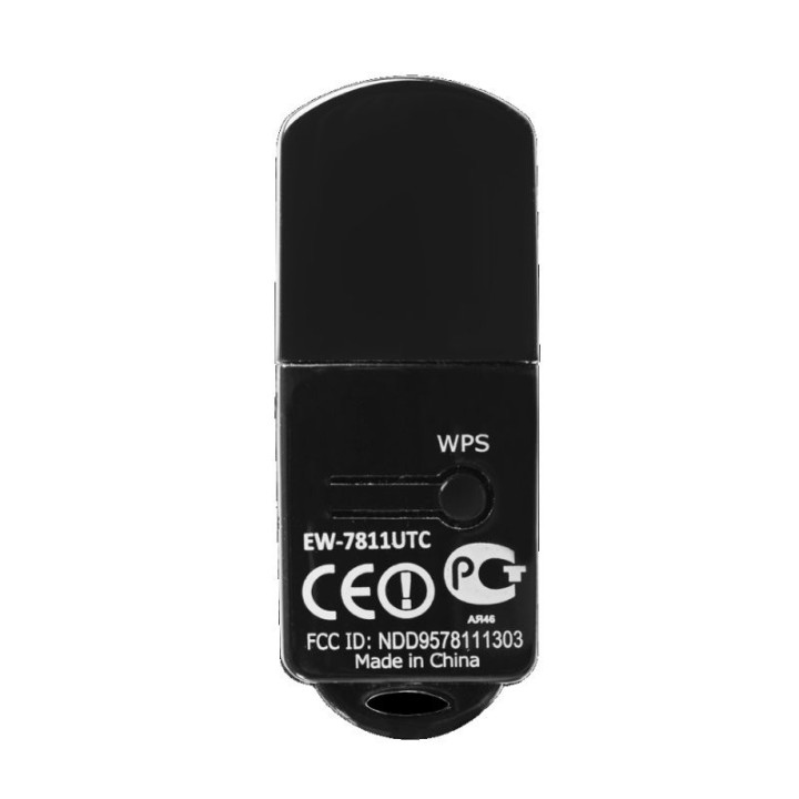 edimax ew 7811utc tarjeta red wifi ac600 usb