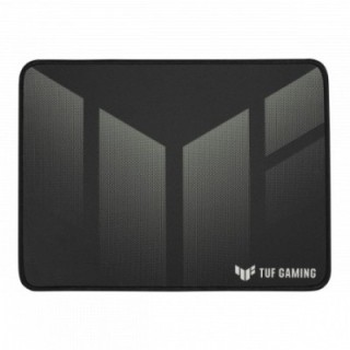 asus asus tuf p1 gaming alfombrilla de raton para juegos negro, gris