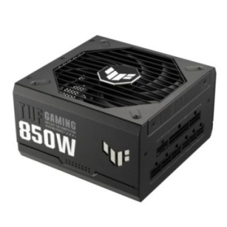 asus fuente alimentacion asus tuf gaming 850g,850w,conector 12vhpwr  fully modular power supply, 80+