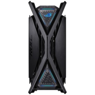 asus asus rog hyperion gr701 torre negro