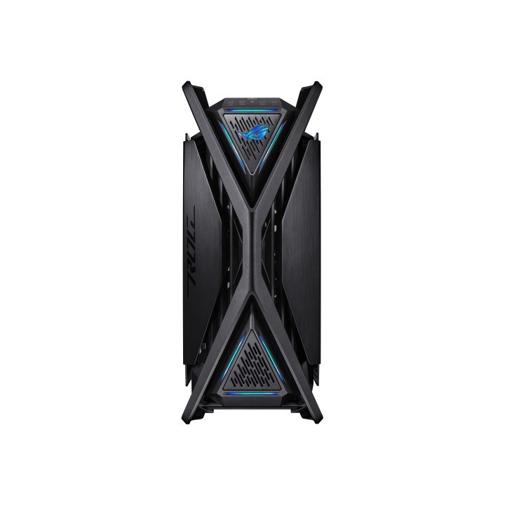 asus asus rog hyperion gr701 torre negro