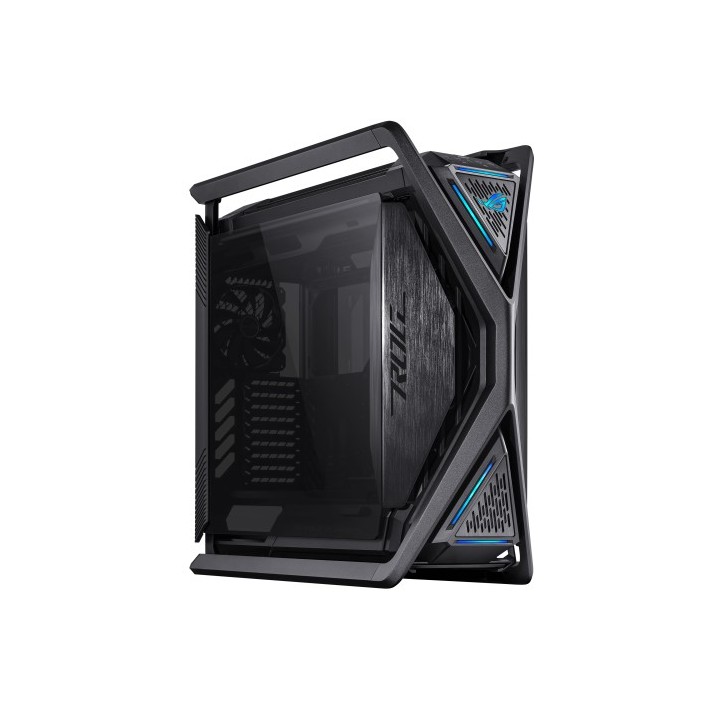 asus asus rog hyperion gr701 torre negro