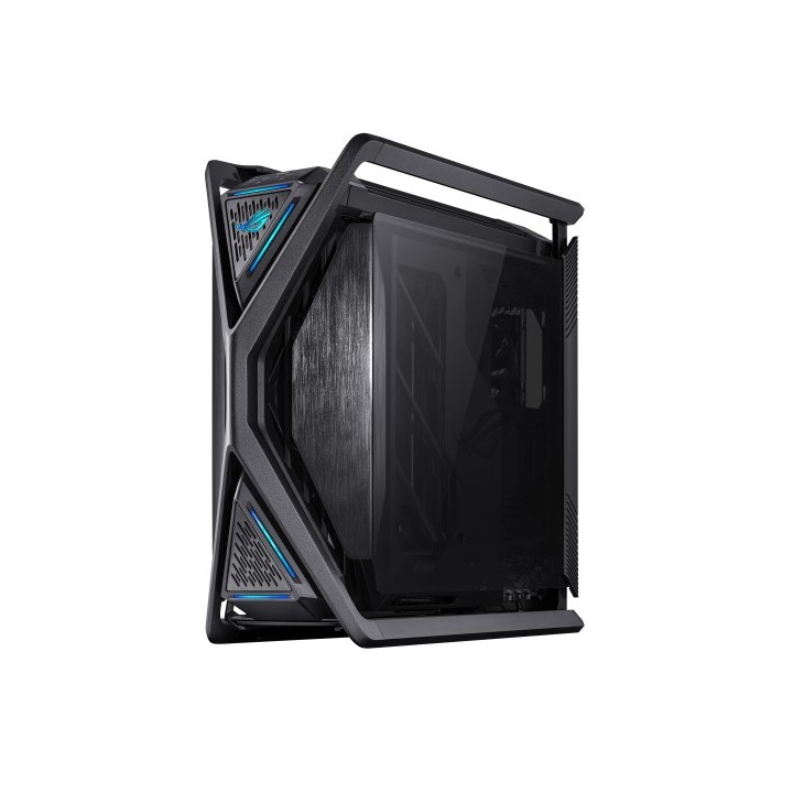 asus asus rog hyperion gr701 torre negro