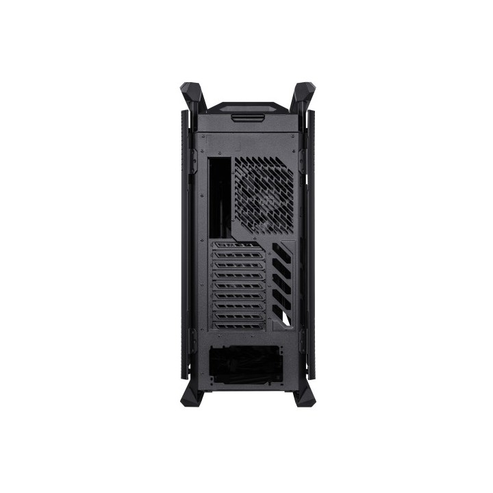 asus asus rog hyperion gr701 torre negro